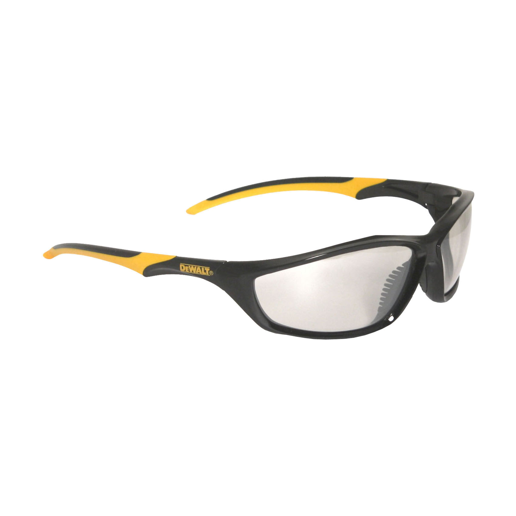 I/O ROUTER POLYCARB SAFETY GLASSES