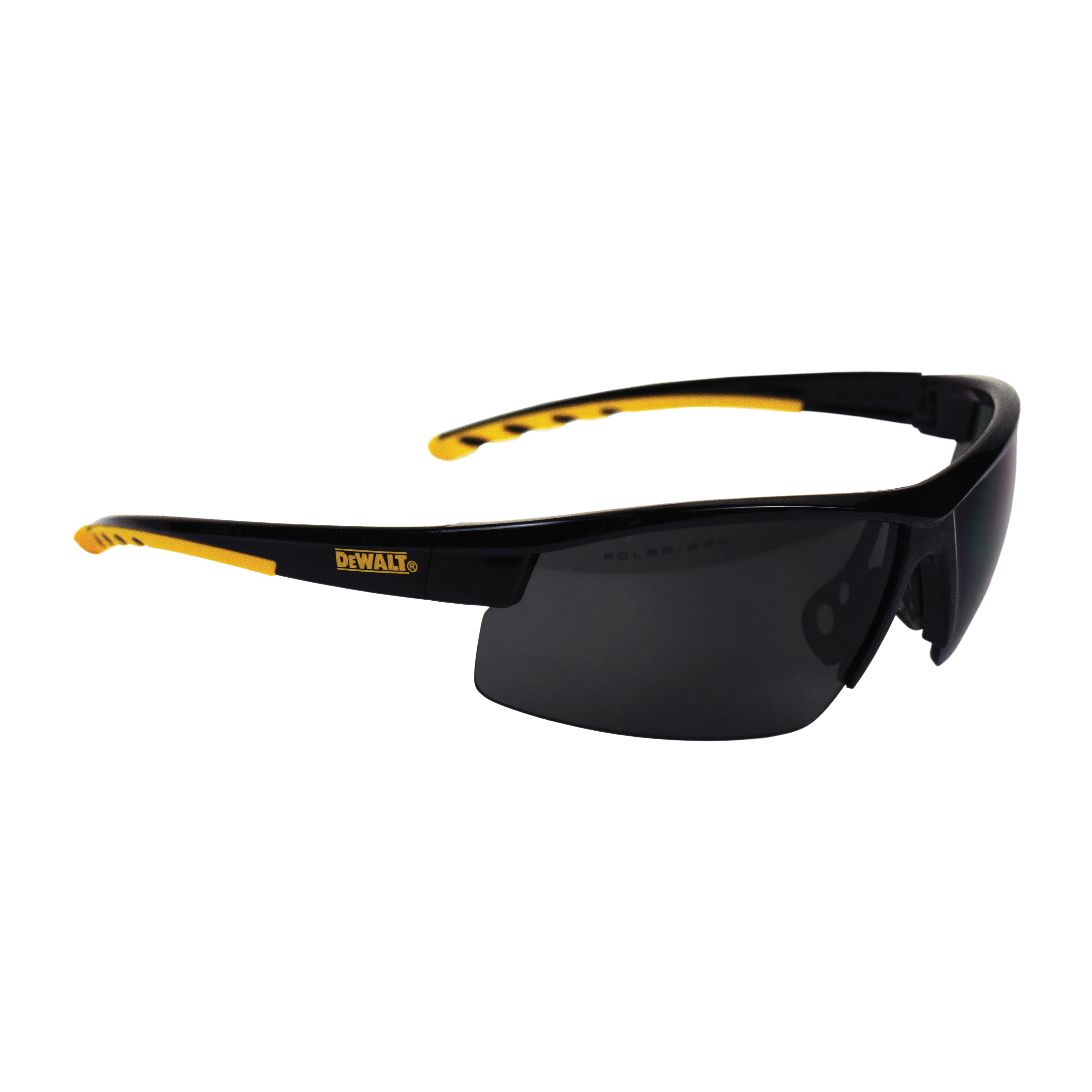 SMK HDP POLARIZED SAFETY GLASSES