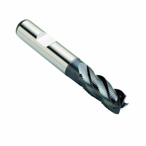 18.00MM C428 HSS-E PM ROUGHING END MILL