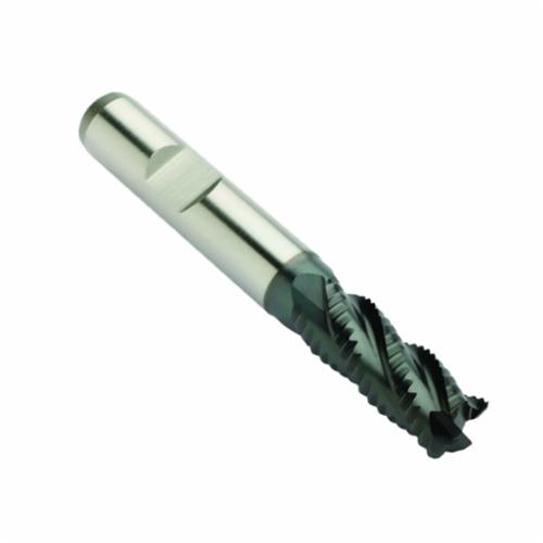 18.00MM C908 HSS-E PM ROUGHING END MILL