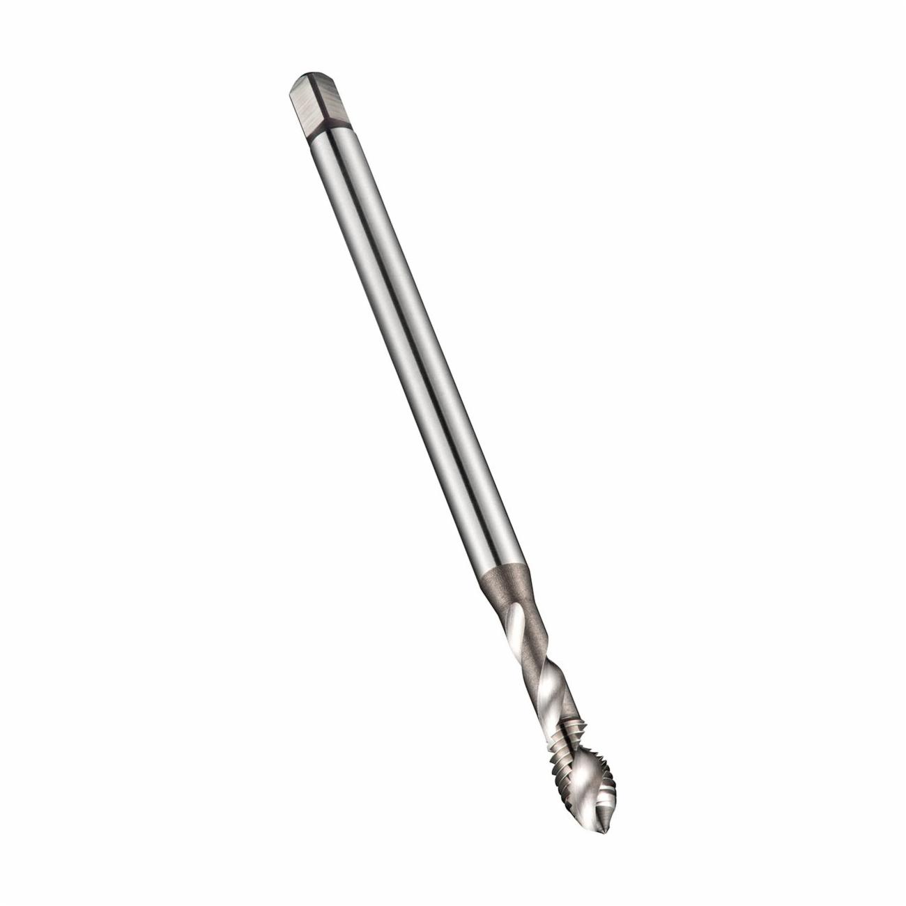M10x1.50MM E605 HSS MACHINE TAP xL