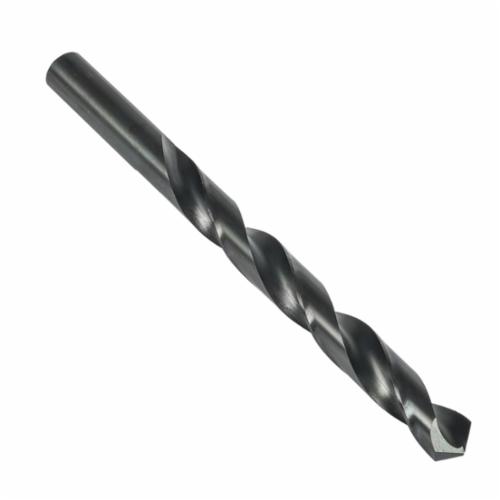 13/64 A176 HSS BLK JOBBER DRILL
