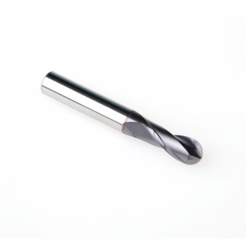 1.00MM S501 SC BALL NOSED END MILL