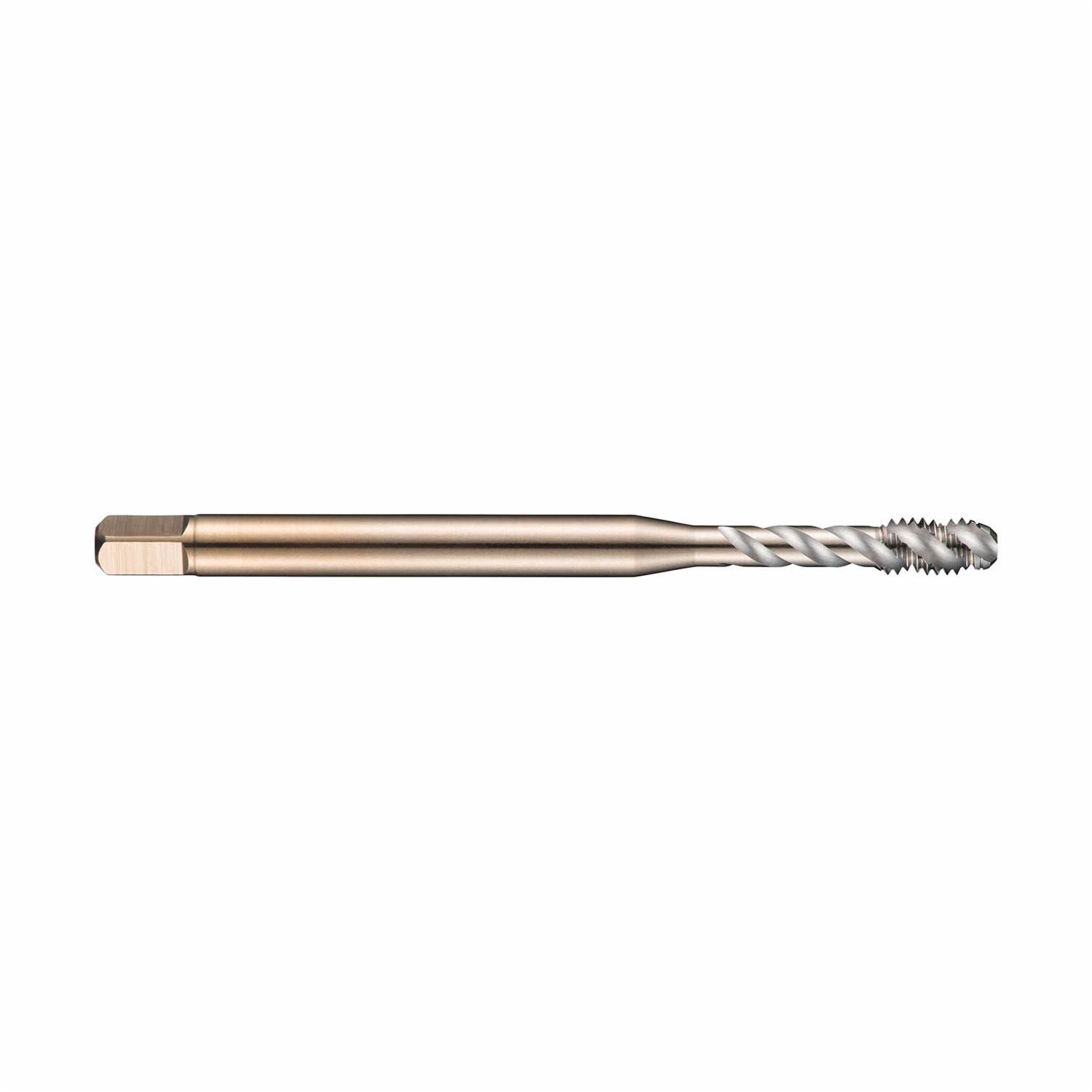 M2x0.40MM EX006H HSS MACHINE TAP