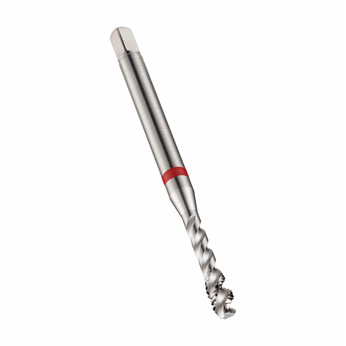M14x2.00MM E260 HSS-E PM MACHINE TAP-RED