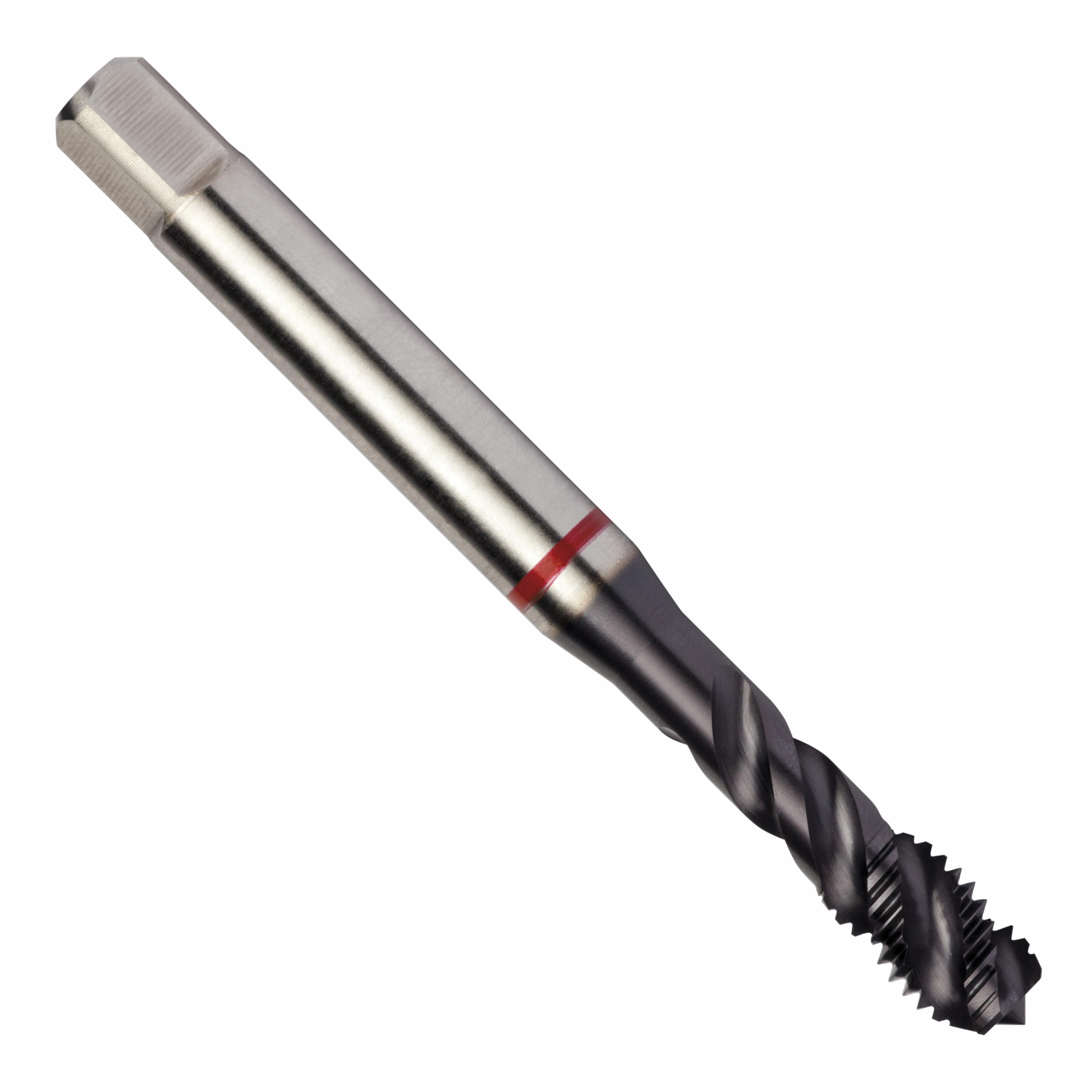 M10x1.50MM E626 HSS-E PM MACHINE TAP RED
