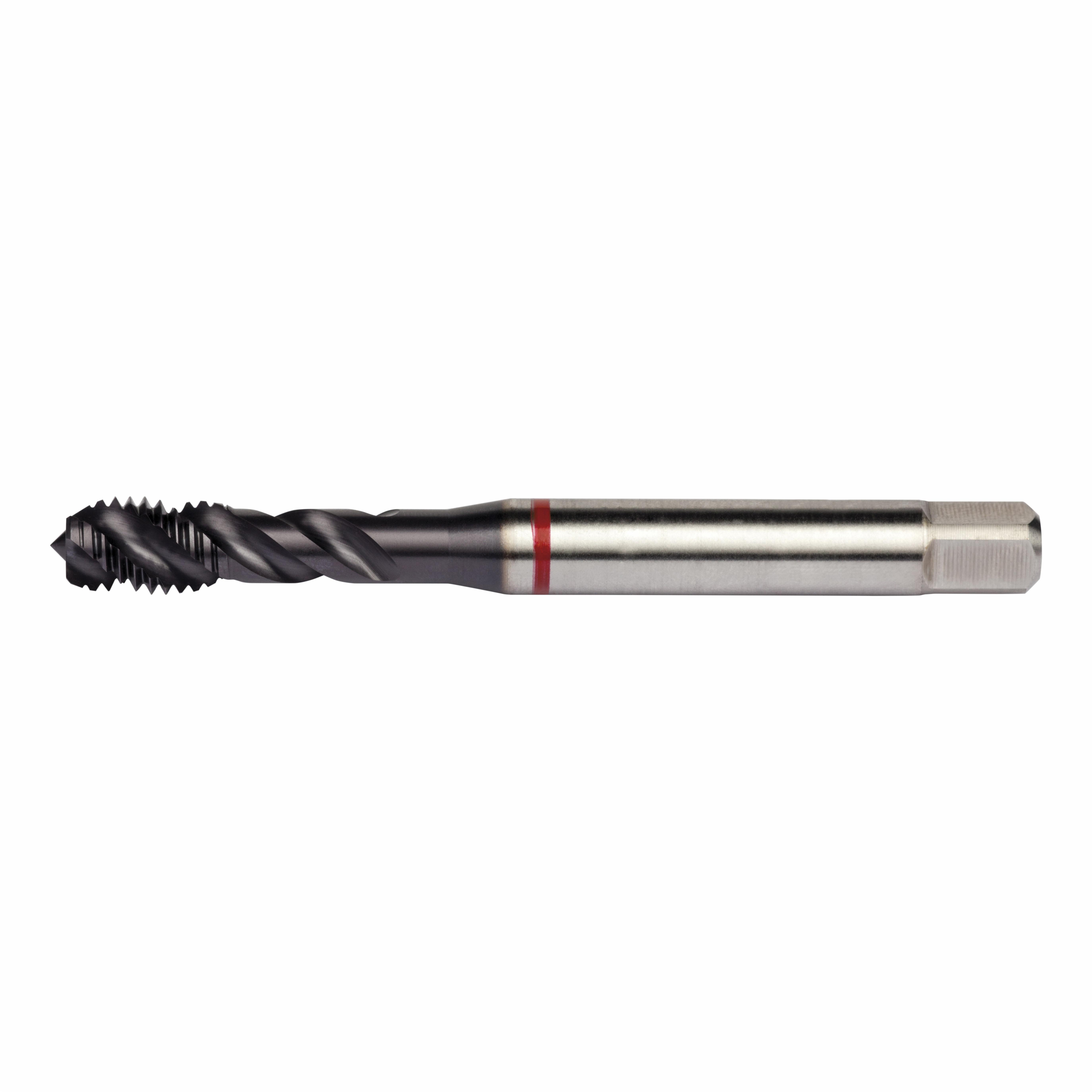 M14x1.50MM E766 HSS-E PM MACHINE TAP RED