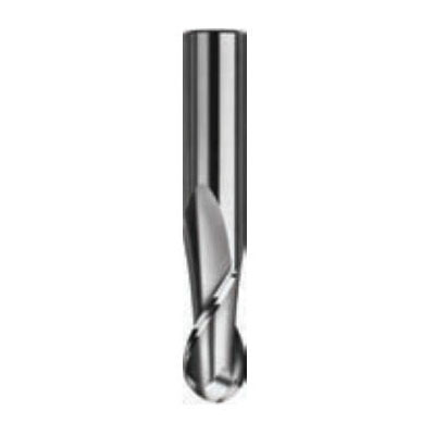 4.00MM S113 HM BALL-NOSED END MILL