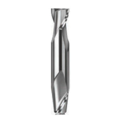 1/4 S116 HM END MILL-DOUBLE END