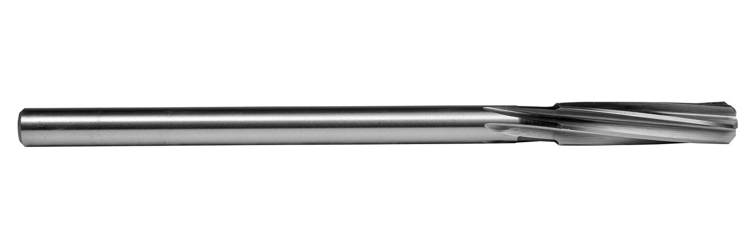 11/32 (.3438) CHUCKING REAMER