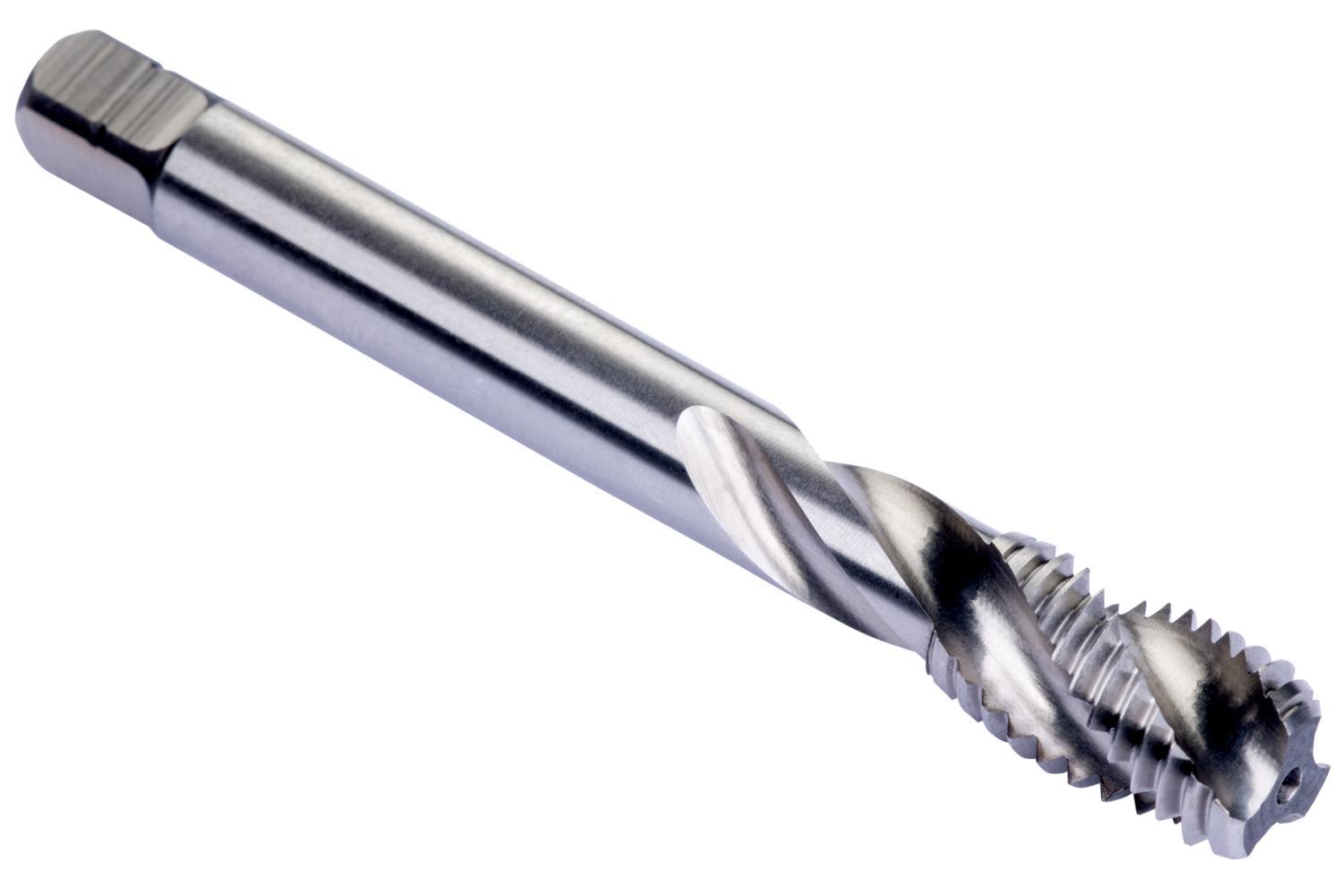 M10x1.50MM HSS SP FL POWER TOOL  TAP
