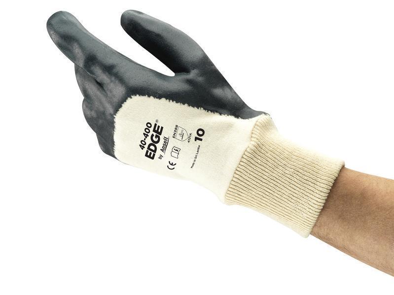 97-013 SZ8 ACTIVARMR HI-VIS ORG MD DUTY GLOVE