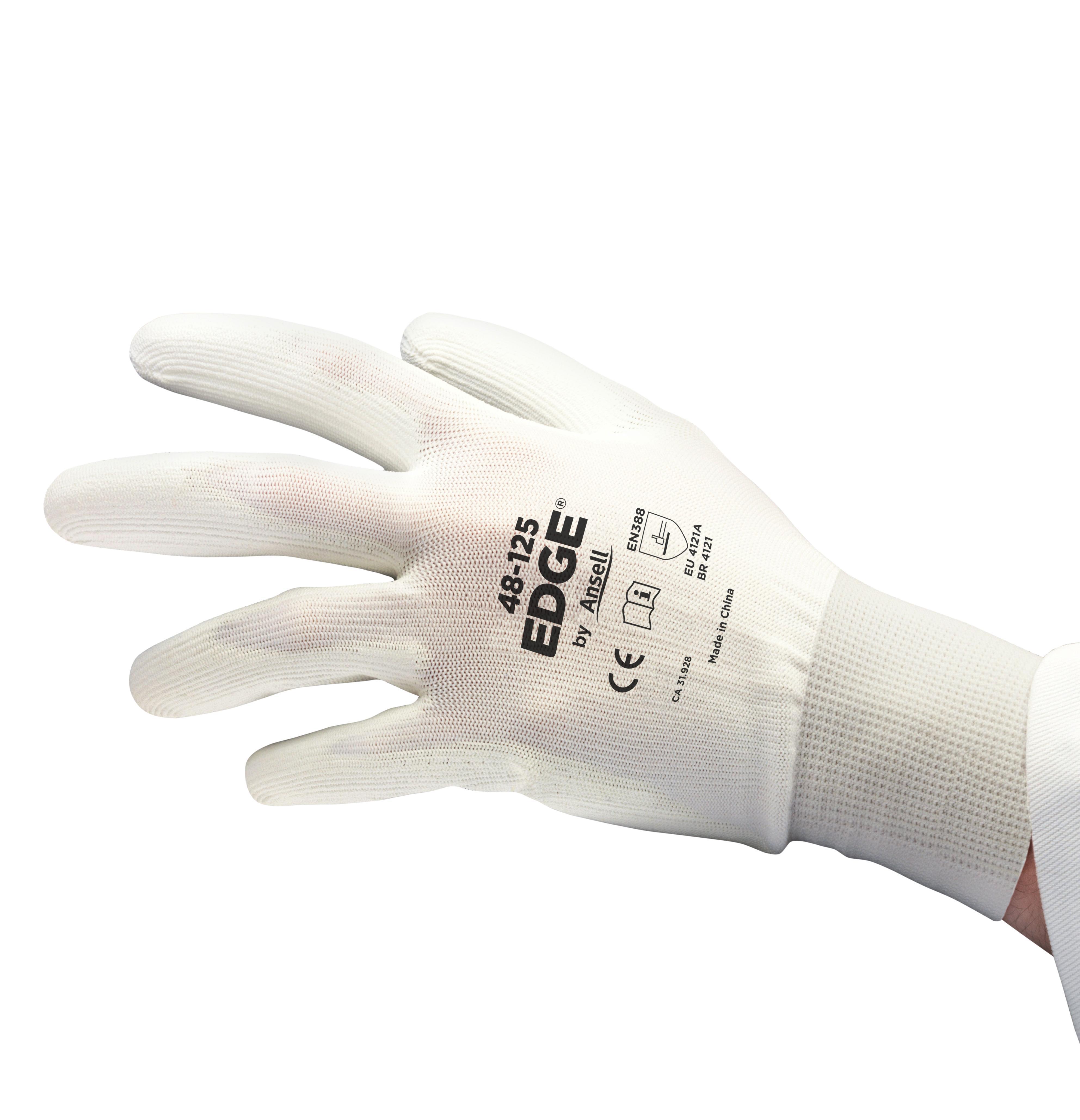 7-111 SZ9 VIBRAGUARD ANTI-VIBR GLOVE