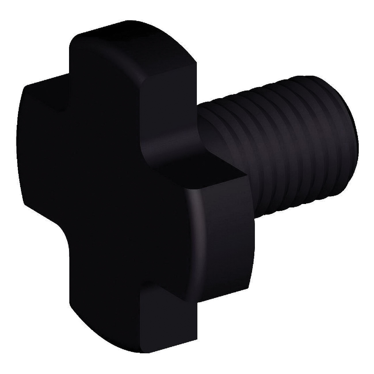 STAR SCREW M20X40