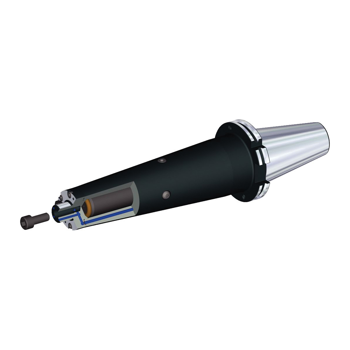 22MM SHELL MILL ADAPTOR X260MM DV50