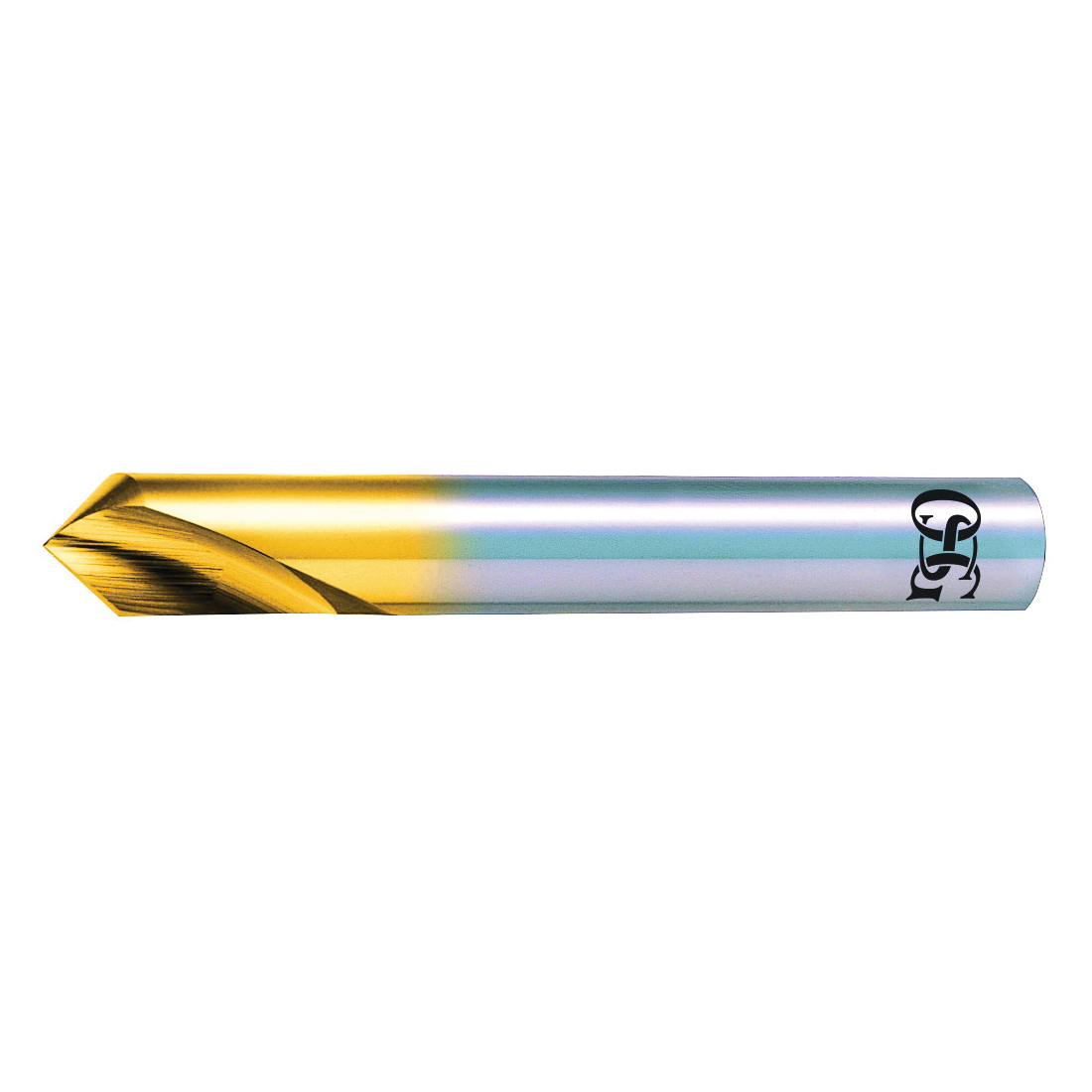 6MMX72MM 90DEG SPOT DRILL