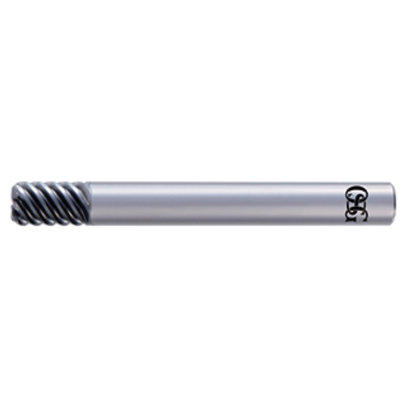 10xR1  EXOCARB AM-CRE END MILL