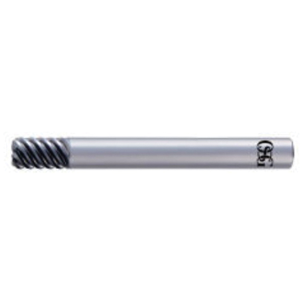 1/2x1/16 EXOCARB AM-CRE END MILL