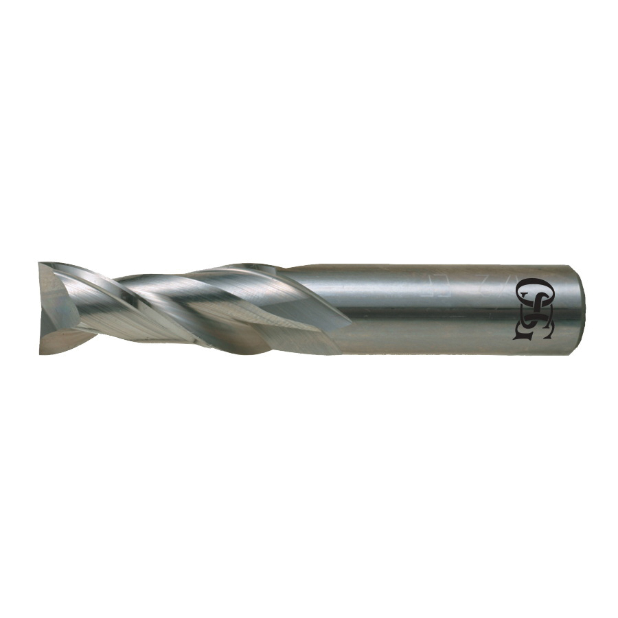 1INX2IN 2FL EXO-AL REG .060CR END MILL