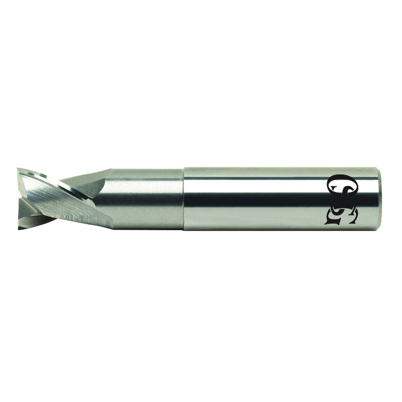 1X1 2FL EXO-LN-AL .060CR END MILL