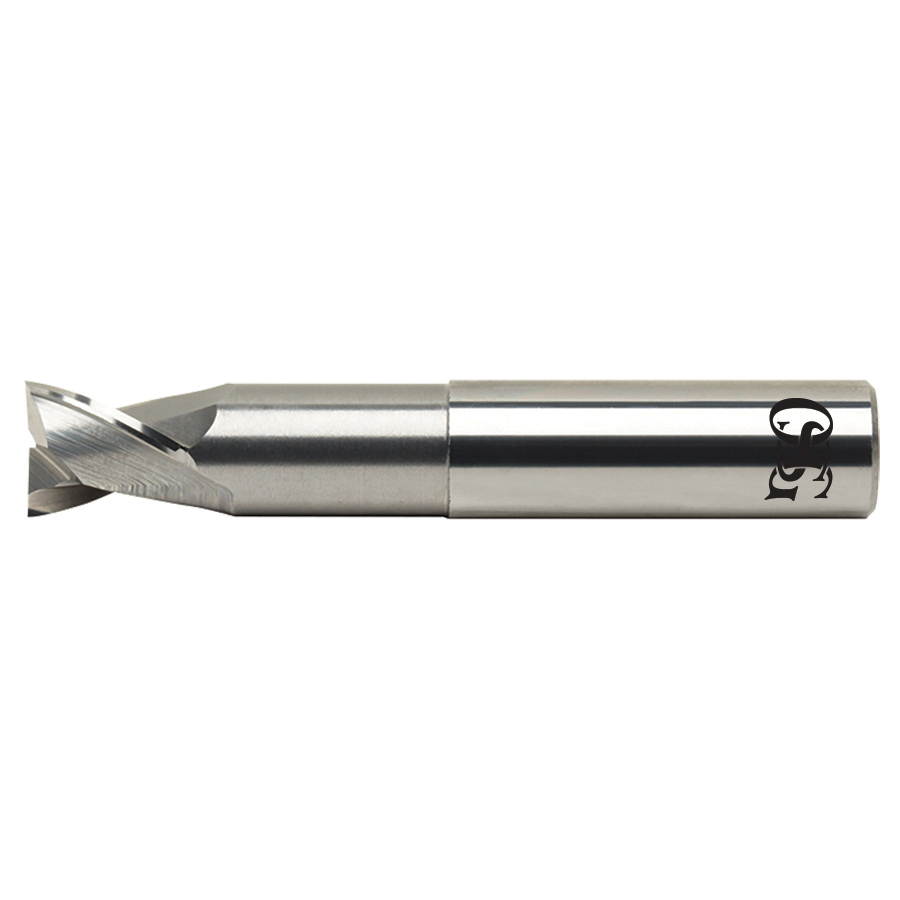 1X1 2FL EXO-LN-AL LG .060CR END MILL