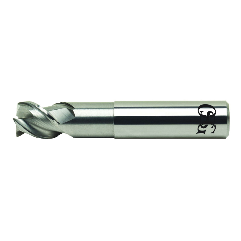 1X1 3FL EXO-LN-AL .120CR END MILL