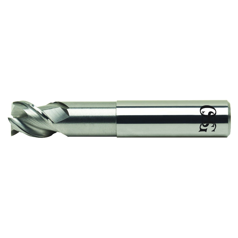 1X1 3FL EXO-LN-AL LG .060CR END MILL