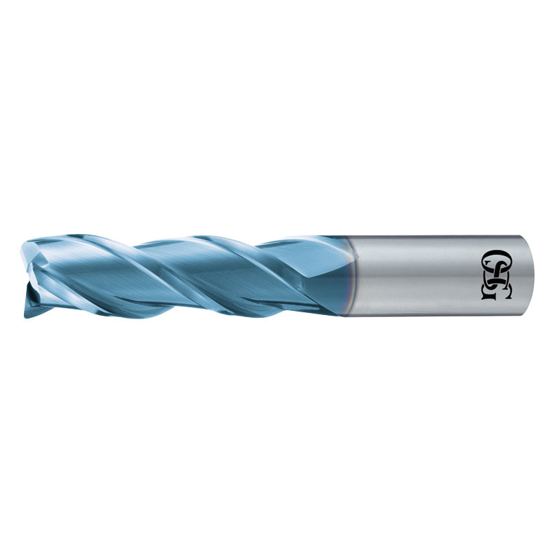 7/8X2X4-1/2 3FL EXOCARB AERO-ETL .060CR