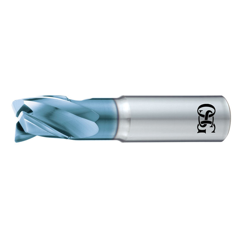1X1-1/2X4 3FL .120CR NECK END MILL