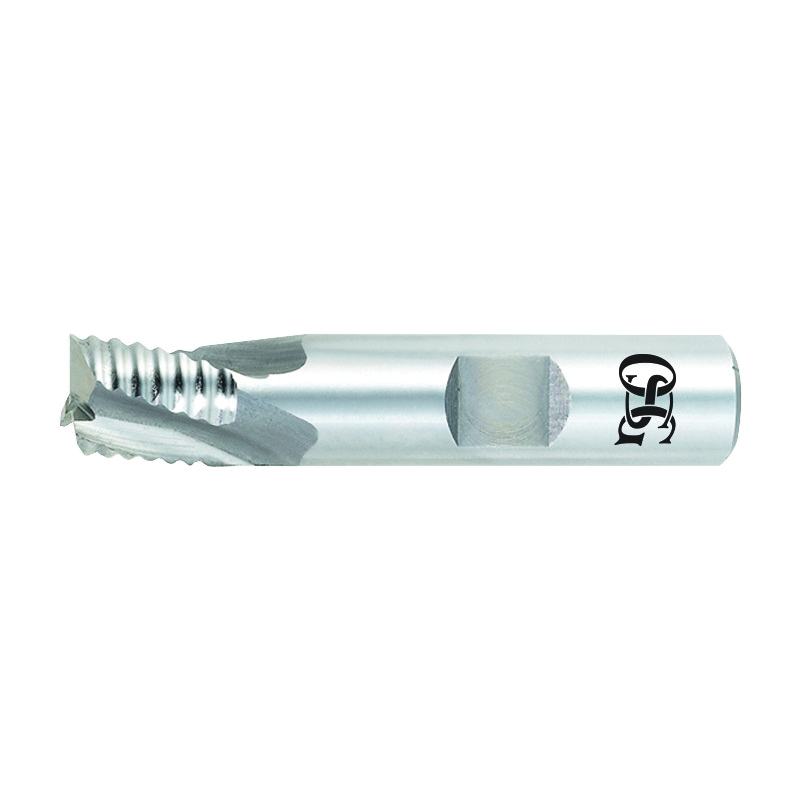 RE-EMS-CC 1/2X1/2X1/2 3F STUB END MILL
