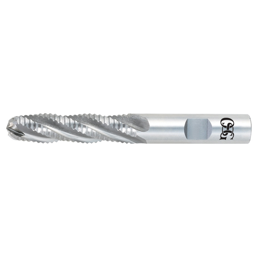 REB 1INX1X2IN 4F BALL END MILL