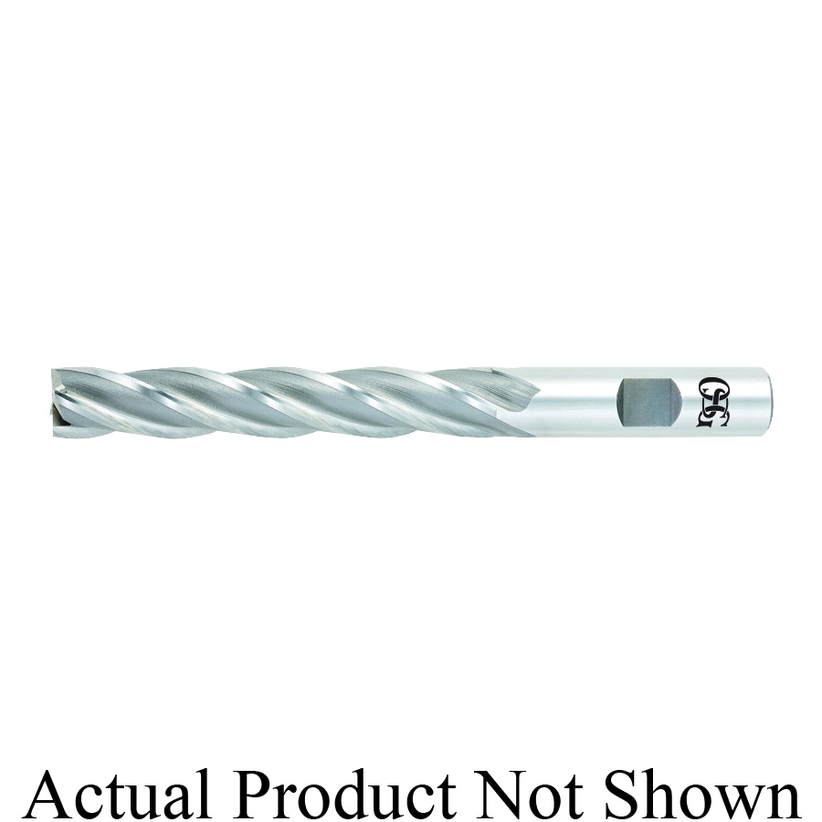 REF-EML 1INX1X4 5F TICN END MILL