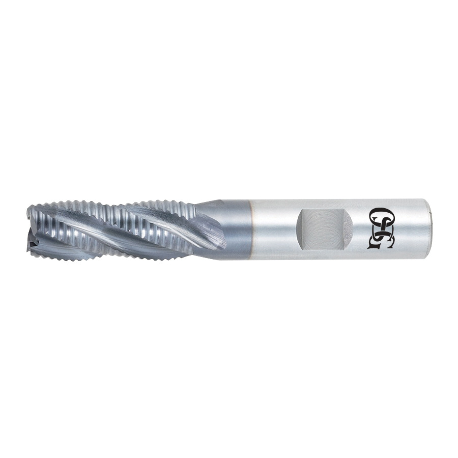 REF-EMS-V 1INX1X1IN 5F TICN END MILL