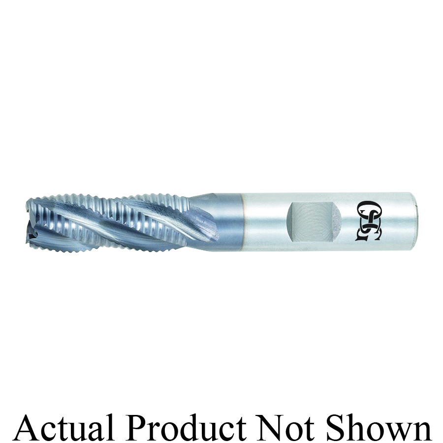 REF-EML-V 1INX1X4 5F TIALN END MILL