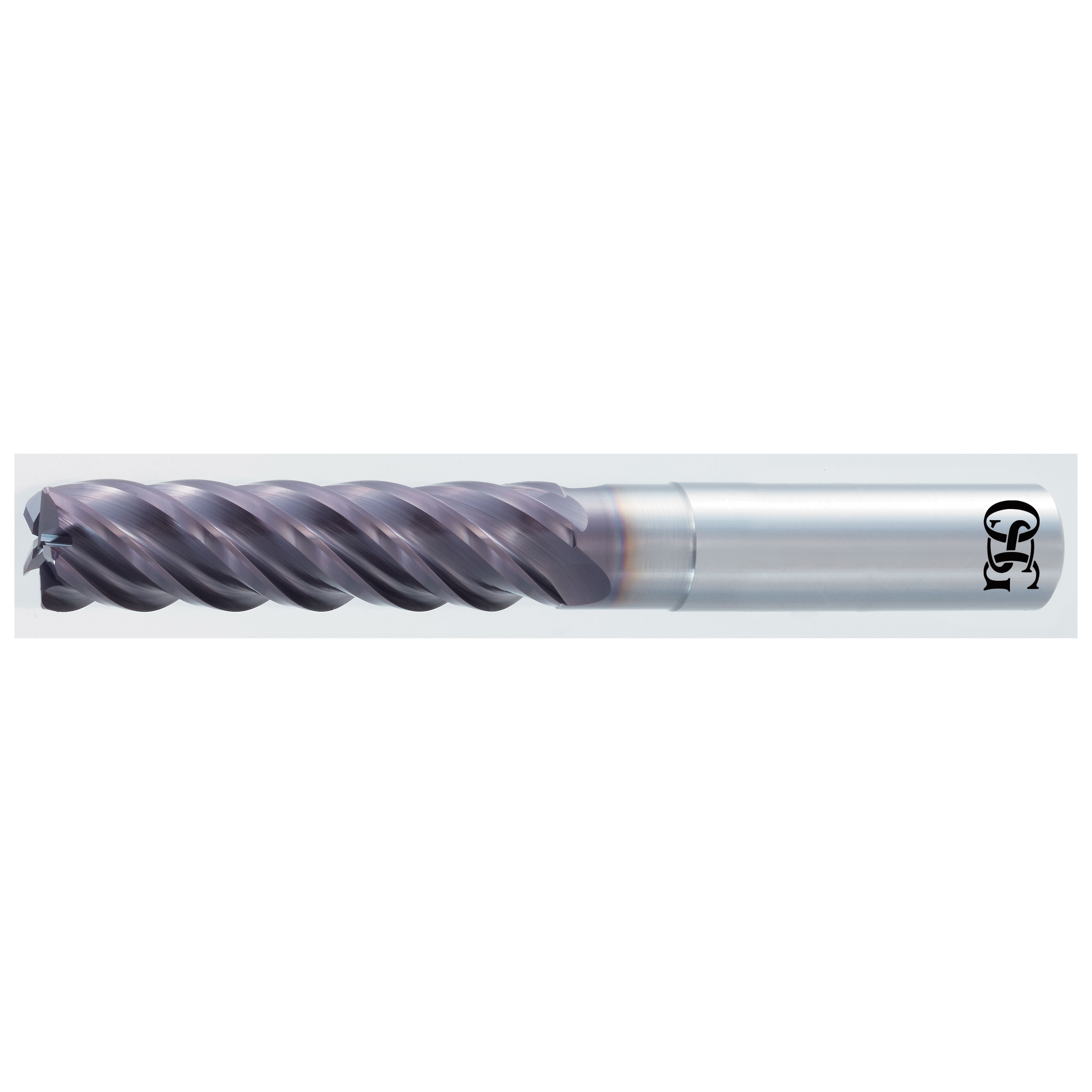 12MMX24MMX90MM EXOCARB UVX-TI 5FL