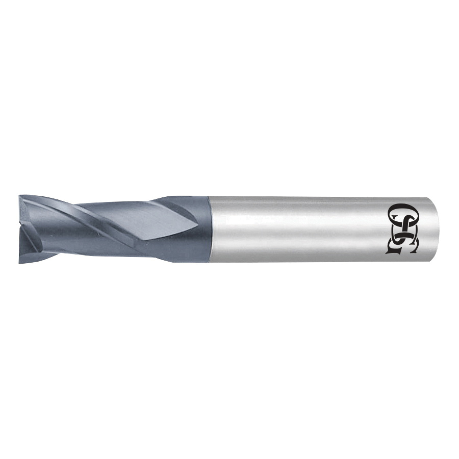 4.3MMX6.5MM 2FL WXL 1.5D END MILL