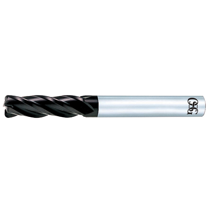 10MMX22MM 4FL 1.0CR WXL-CR-PHS END MILL