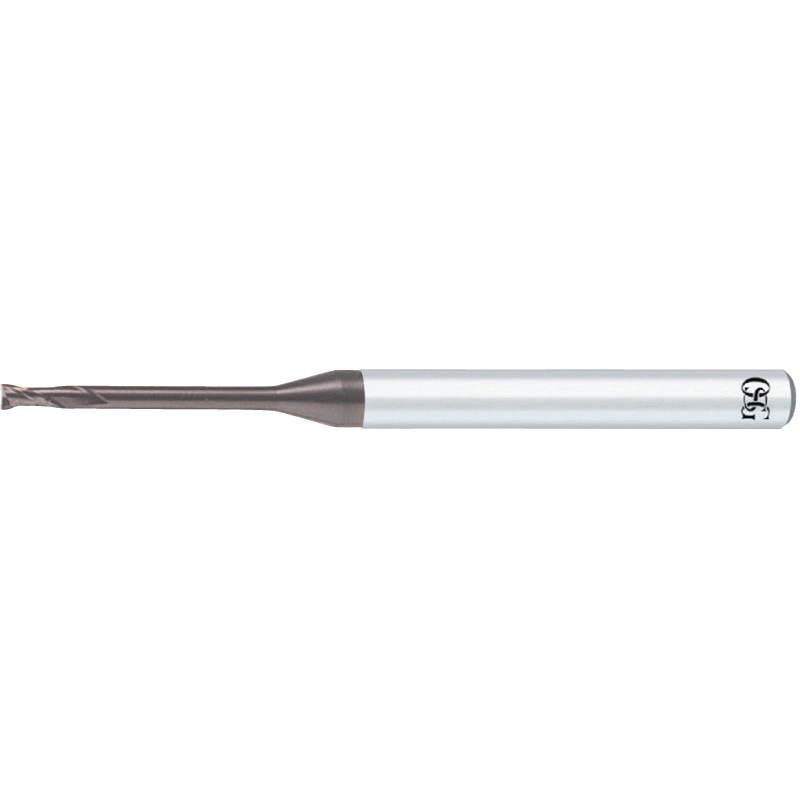 0.4XR0.05X3 EXOCARB WXS RIB END MILL