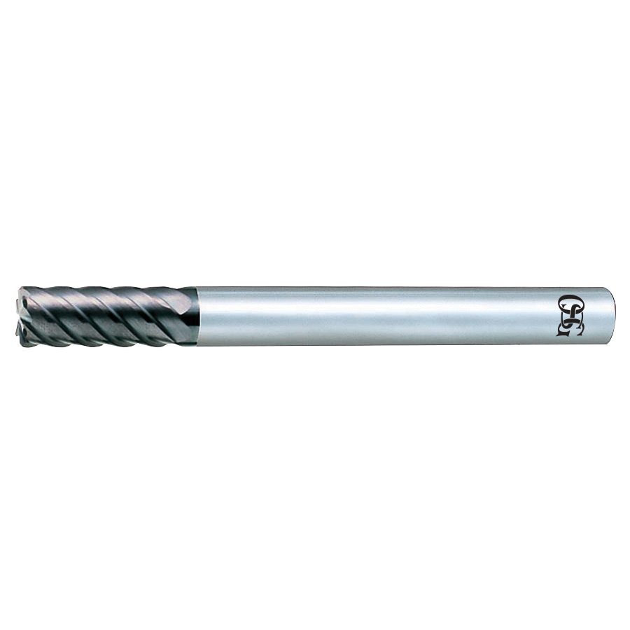 10MMX22MM 6FL 3.0CR WXS-CR-EMS END MILL