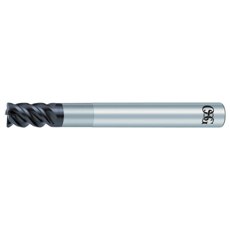 10XR0.5X120 4FL EXOCARB PKE WXS END MILL