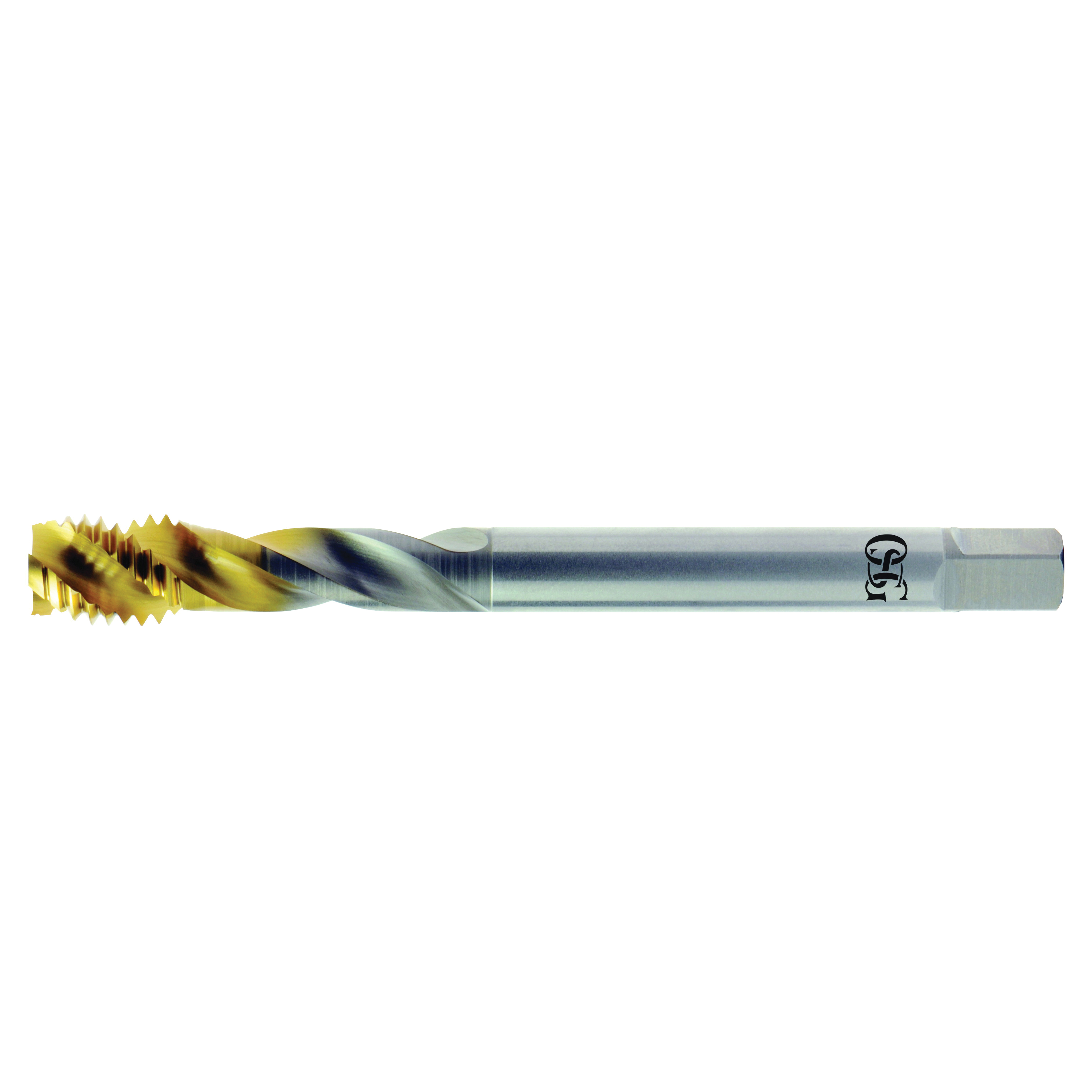 M14X2 D5 3FX 2.5P TIN TAP