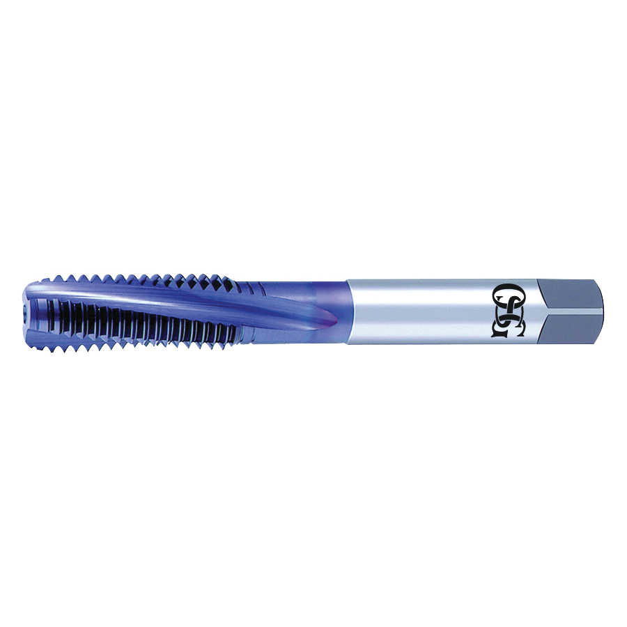 M10X1.25 D5 3FX EXOTAP VC10TI TICN TAP