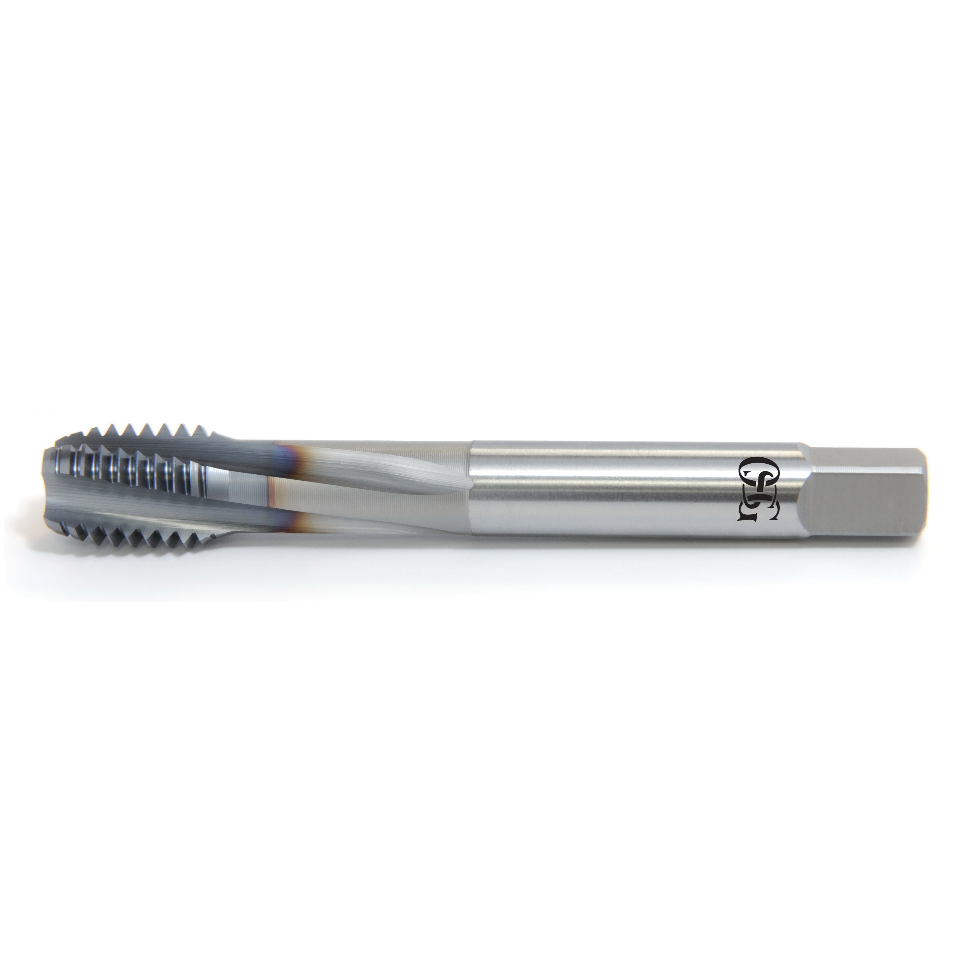 M14X1.5 D6 3RXVC10TI DIN OH V TAP