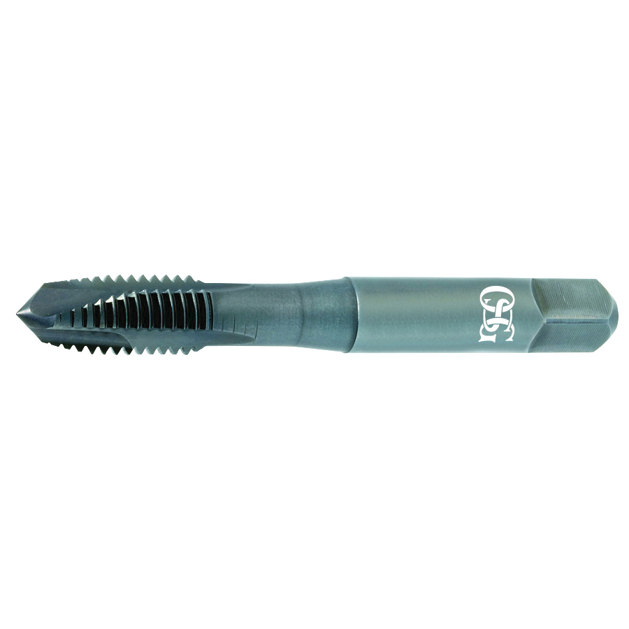 343 M6 x 1 D5 3FL SP FLUTE PLUG TAP
