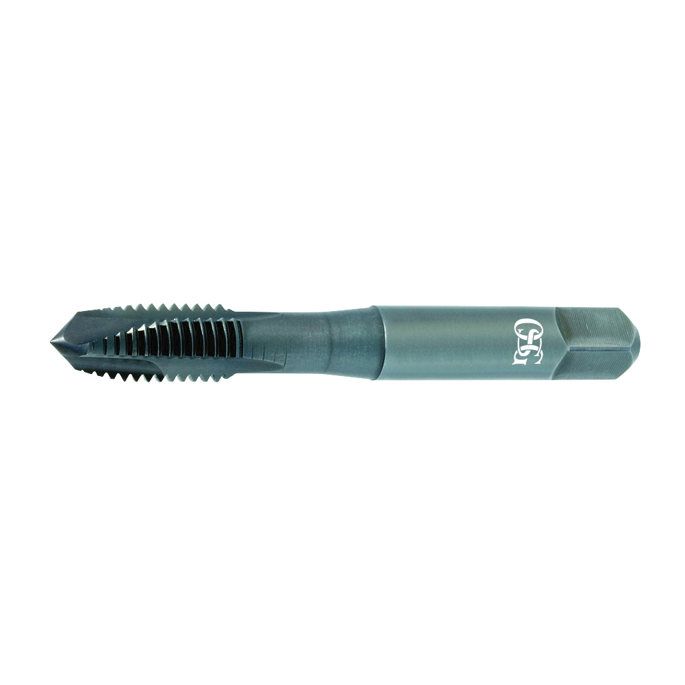 344STI M5 x 0.5 D2 3FL SP PT PLUG STI TAP