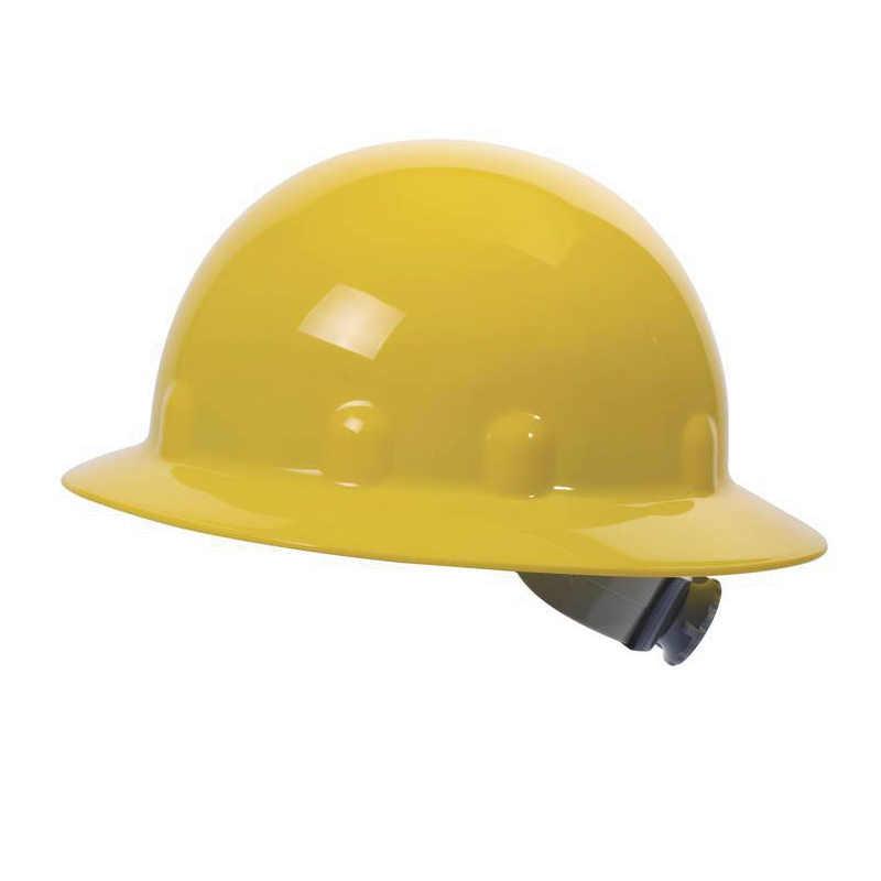 W/3-R RATCHET HEADBAND YELLOW