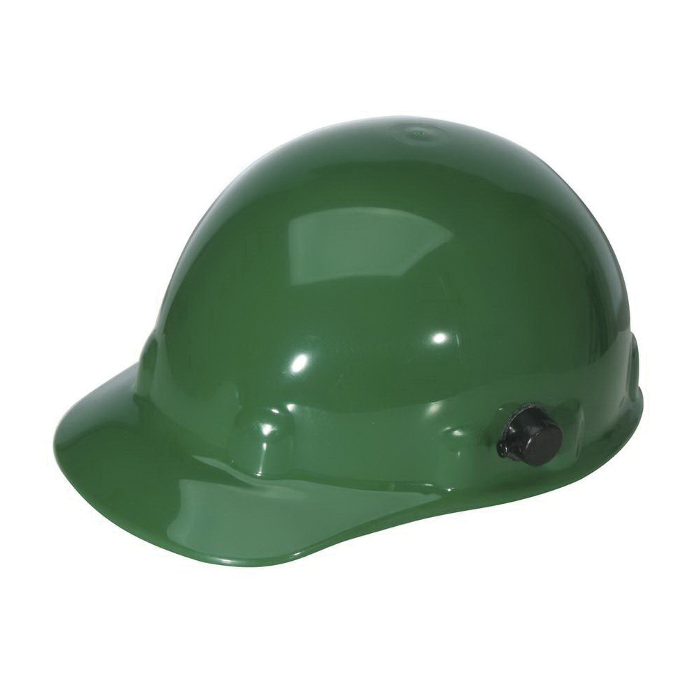 W/3-S SWINGSTRAP AND QUICK-LOK GREEN
