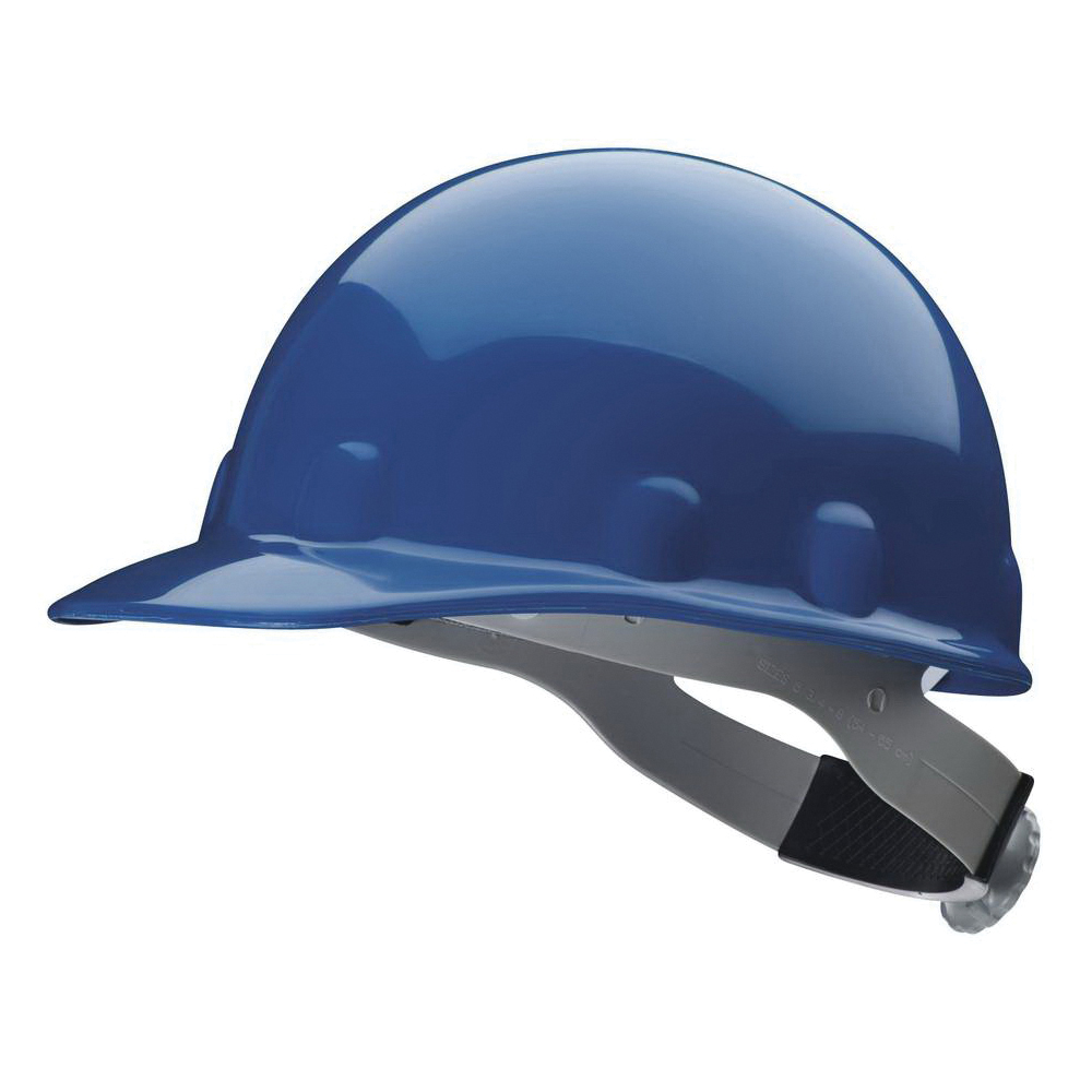 E2RW BLUE 3R RATCHET HARD HAT
