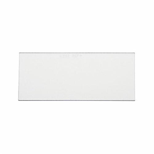 2x4-1/4 CLEAR POLYCARBONATE