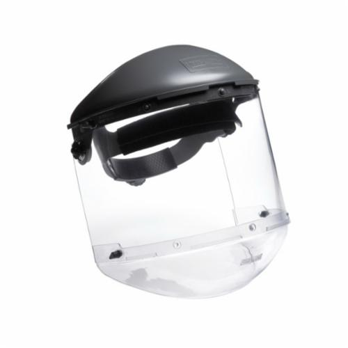 F400 W/WINDOW AND CHIN GUARD COMPLETE